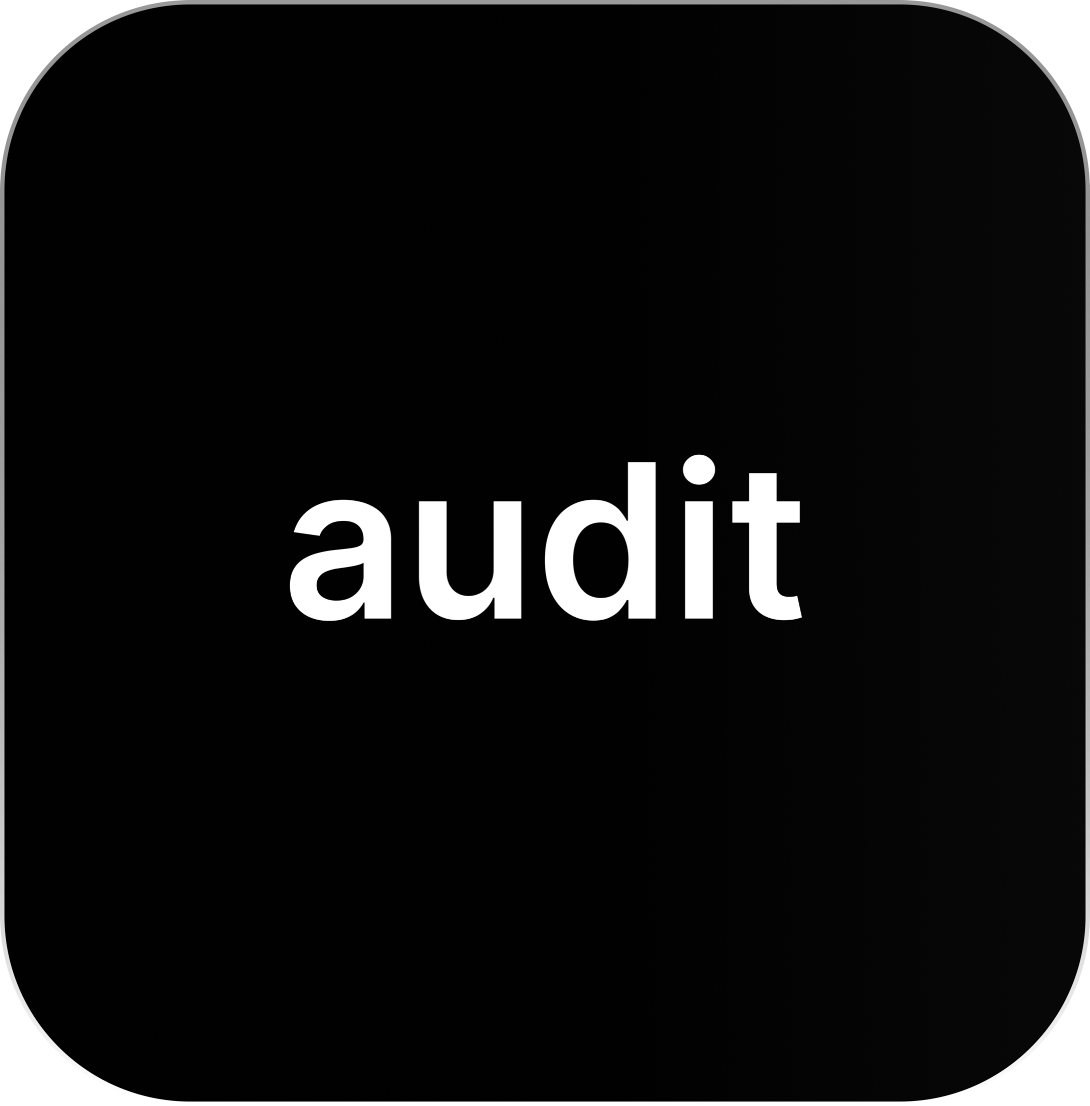 Nullify Infrastructure Audit