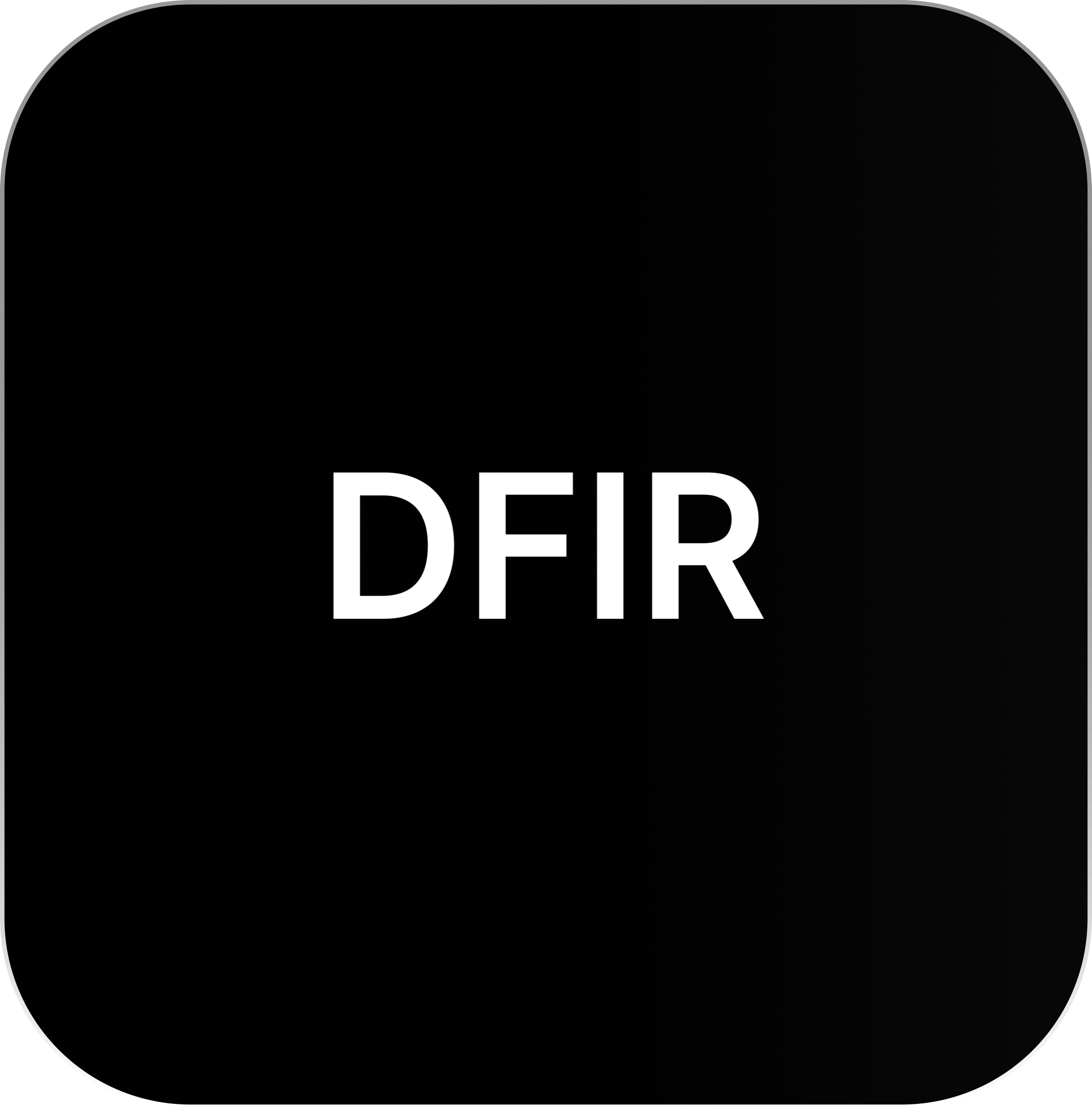 Nullify DFIR