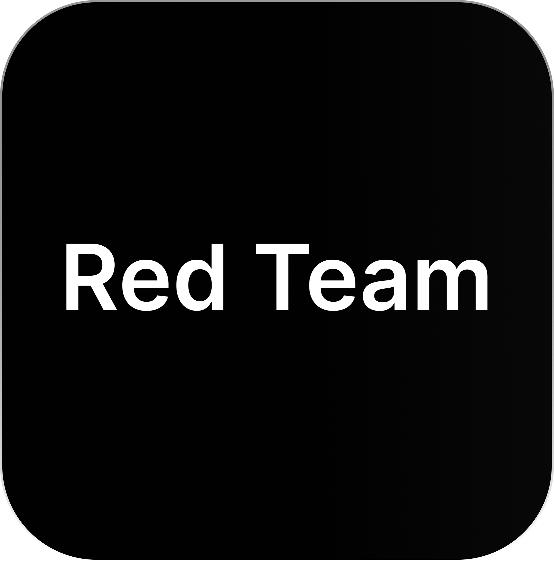 Nullify Red Team